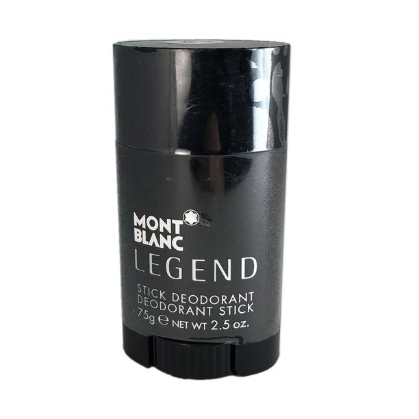 Legend for Men by Mont Blanc 2.5 oz Deo. Stick