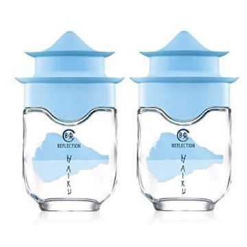 Avon Haiku Reflection Eau De Parfum 50 ml Spray Set of 2