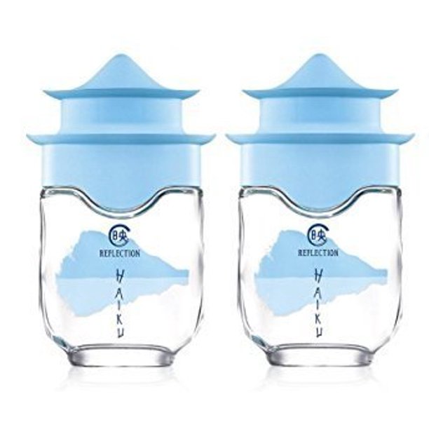 Avon Haiku Reflection Eau De Parfum 50 ml Spray Set of 2