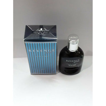 REVENGE EXTREME POUR HOMME COLOGNE FOR MEN BY YZY 3.4 OZ (100 ML) BRAND NEW