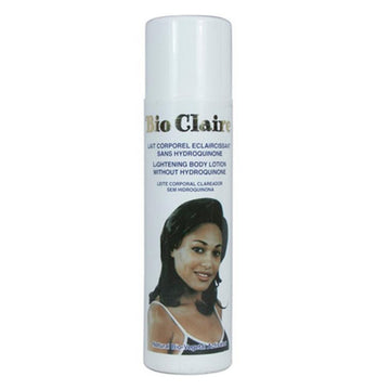 Bio Claire Lotion 350ml