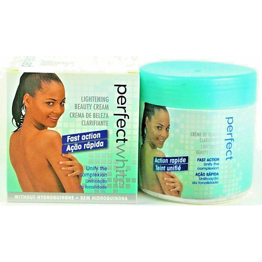 Perfect White Lightening Cream 300ml