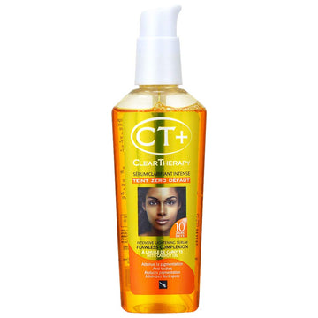 CT+ Clear Therapy Carrot Oil 75ml