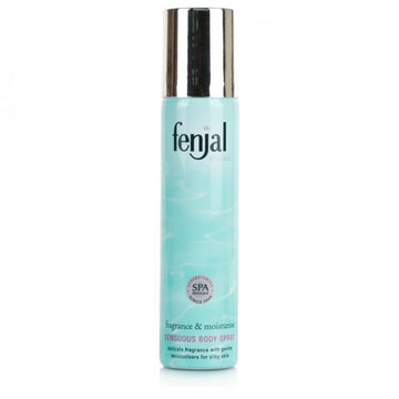 Fenjal Sensitive Deodorant Spray 150ml