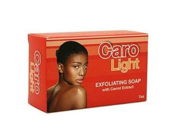 Caro Light Soap 200g