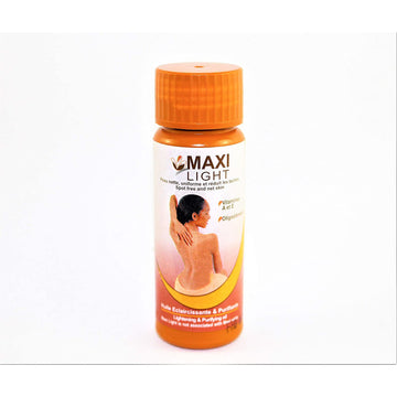 MAXI LIGHT OIL 65ml