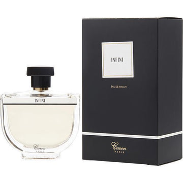 INFINI DE CARON by Caron EAU DE PARFUM SPRAY 3.3 OZ