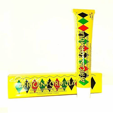 African Formula Skin Tone Creme 1.76 oz.