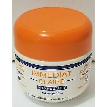 Immediat Claire Lightening Body Cream 435ml