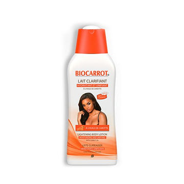 Biocarrot Body Lotion 500 ml