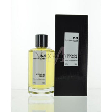 Mancera Cedrat Boise Perfume