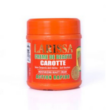 Larissa Creme De Beaute Cream 250g