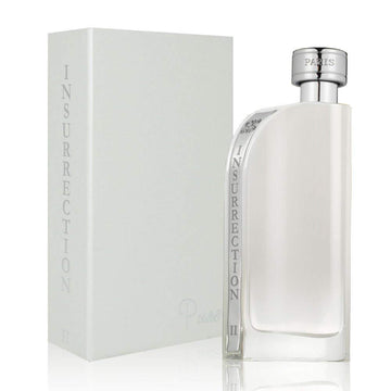 Insurrection Pure II EDT Cologne 3oz
