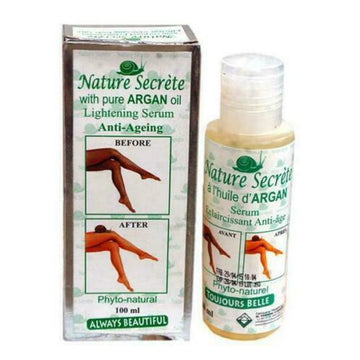 Nature Secréte Serum Eclaircissant Oil 100ml