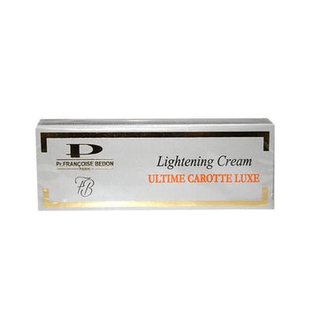 Pr. Francoise Bedon Ultime Carotte Luxe Cream tube 50ML
