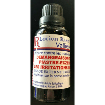 Lotion Rien N'etait Brightening Serum 1oz