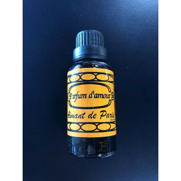 Parfum d’Amour Oil – Aimant de Paris 1oz