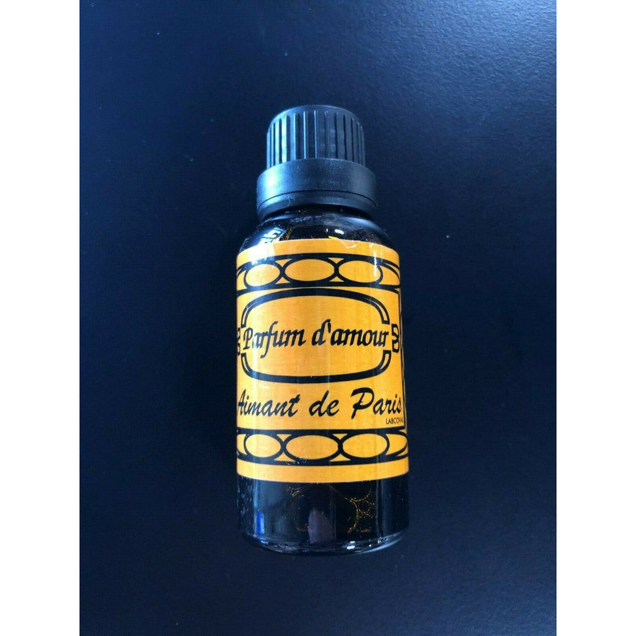 Parfum d’Amour Oil – Aimant de Paris 1oz