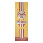 Wild Life Pour Homme Eau De Toilette for Men 60ml