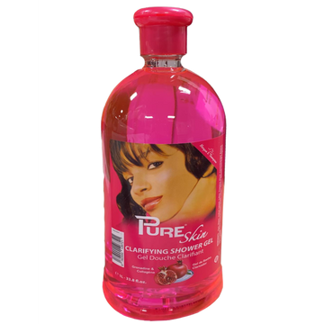 Pure Skin Clarifying Shower Gel 1L/ 33.8 fl oz