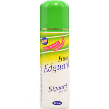 Edguard Body Oil 125 ml
