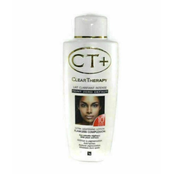 CT+ Clear Therapy Extra Lightening Lotion w/ Plant Extracts 500ml