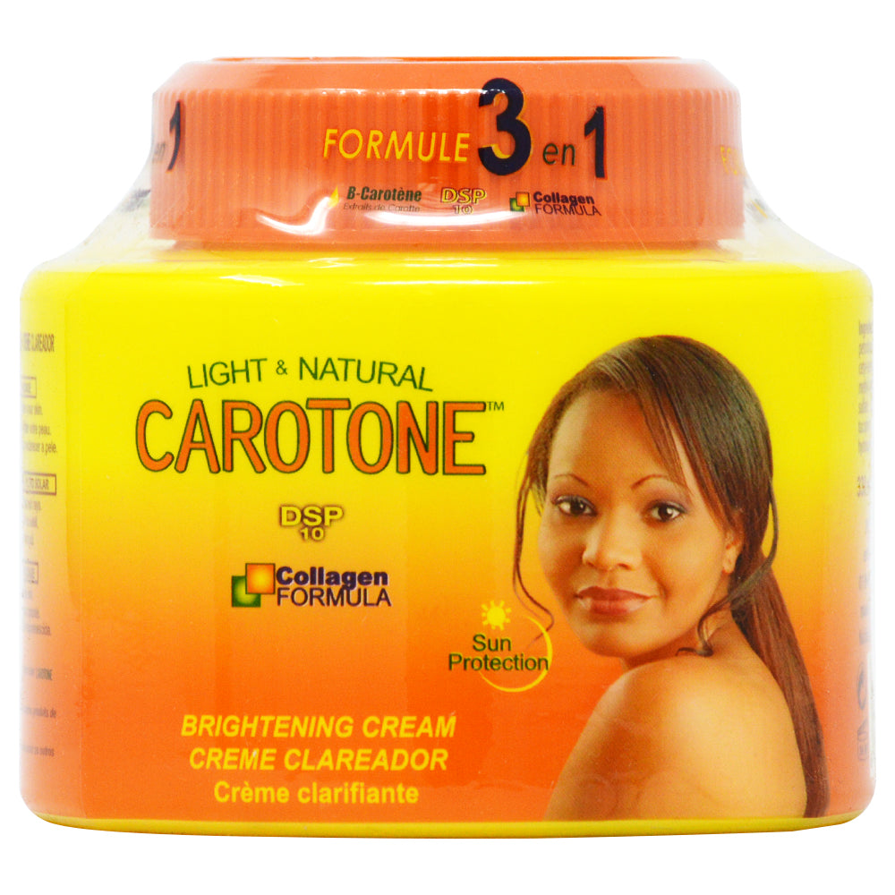 CaroTone Brightening Cream 11.1oz