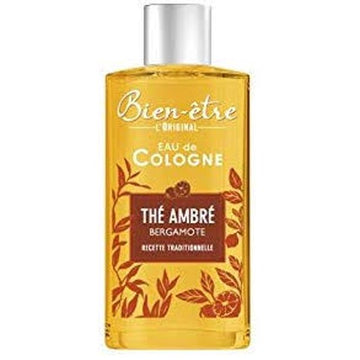 Bien-etre The Ambre Bergamote 250ml