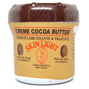 Skin Light Cocoa Butter Lightening Beauty Cream 500ml / 16.9 oz