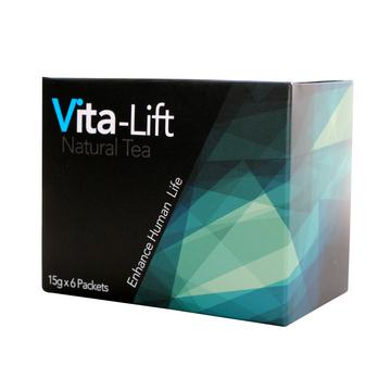 Vita-Lift Plus Natural Herbal Tea