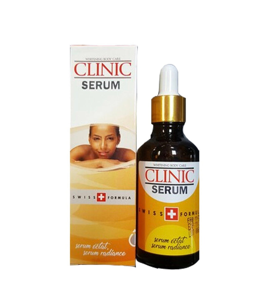 Clinic Clear Serum 1oz