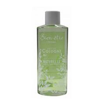Bien-etre Eau de Cologne Naturelle 500ml