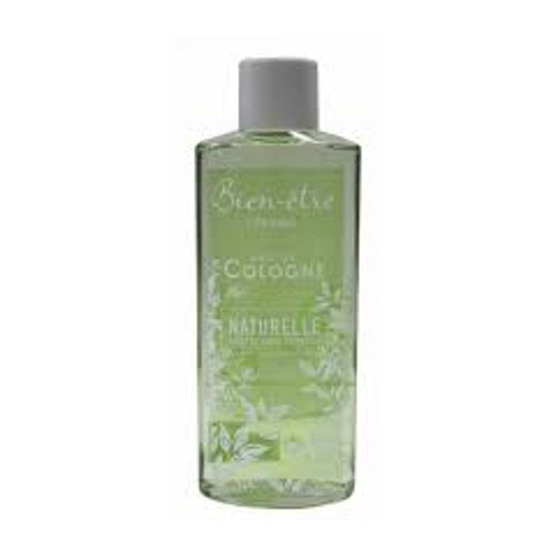Bien-etre Eau de Cologne Naturelle 500ml
