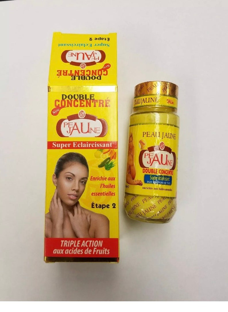 Pejaune Serum 60 ml