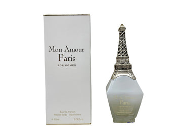 Mon Amour Paris For Women Eau De Parfum 90ml