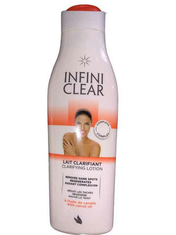 Infini Clear Lotion 500 ml