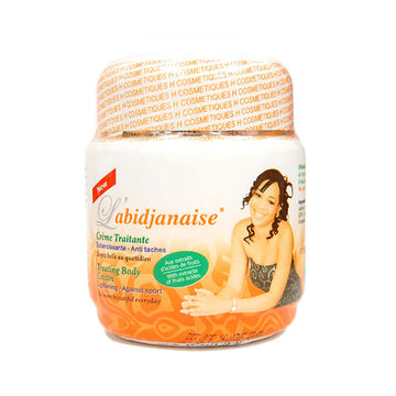 L'abidjanaise Treating Body Cream 300g