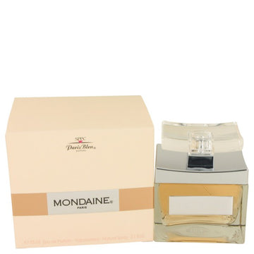 Mondaine by Paris Bleu Eau De Parfum 95ml