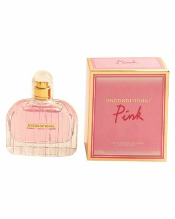 Unconditional Pink For Women Eau De Parfum 85ml