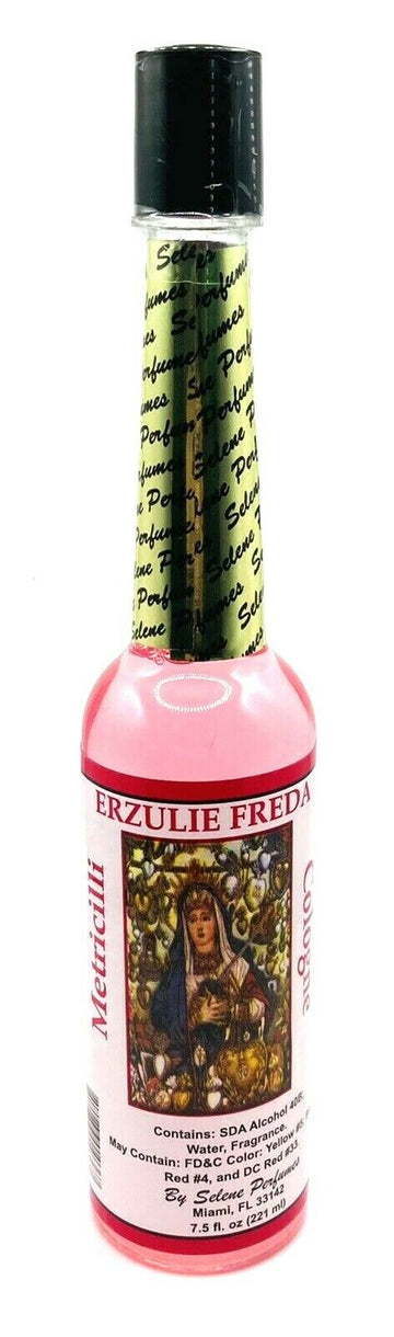 Erzulie Freda Metricilli Cologne 7.5 fl oz