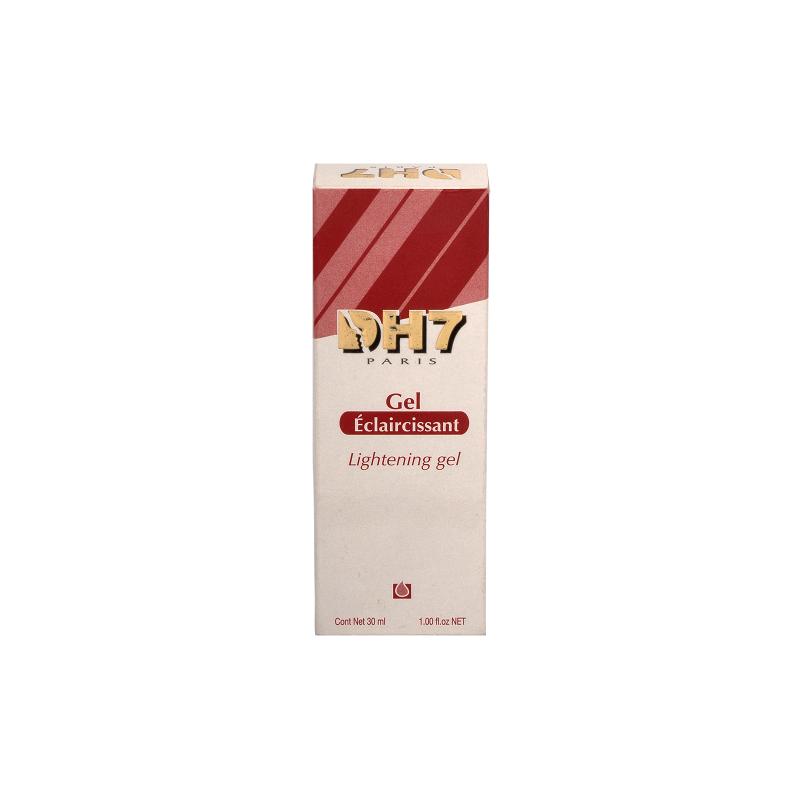 DH7 Paris Gel 1oz
