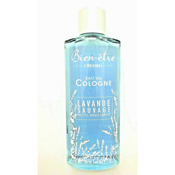 Bien-etre eau de Lavande Naturelle 500 ml