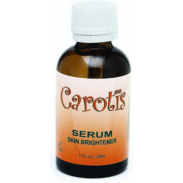 Carotis Serum Skin Brightening Oil 1oz / 30ml