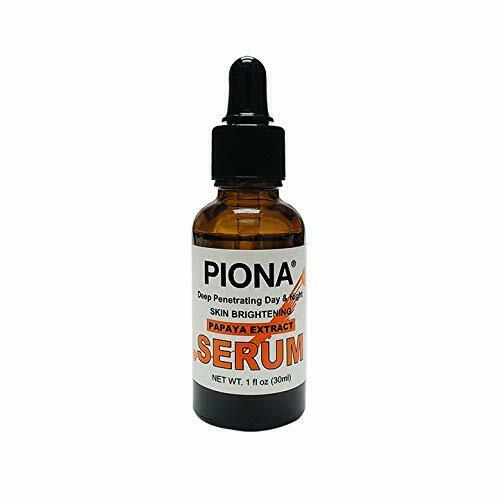 Piona Skin Brightening Serum 1oz