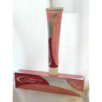 PERFECTING BRITENER Brightening Lightening GEL By Xtreme Brite 1.76 oz