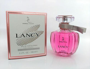 LANCY Women's Designer Impression Perfume 3.3 oz by DORALL COLLECTION
