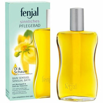 Fenjal Bath Oil 200ml Bottle