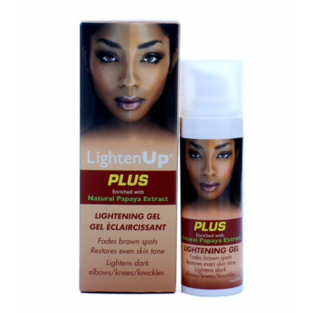 Lighten Up Plus Lightening Gel 30ml