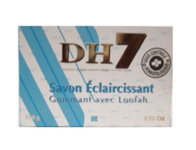 DH7 Soap 250g